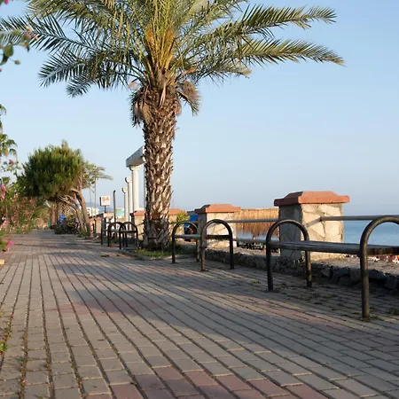 Apartament Caldera