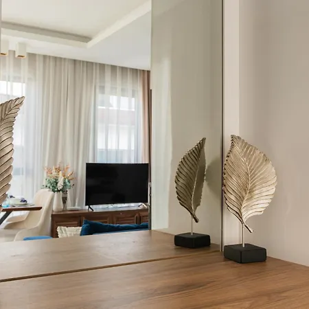 Caldera Apartament Alanya