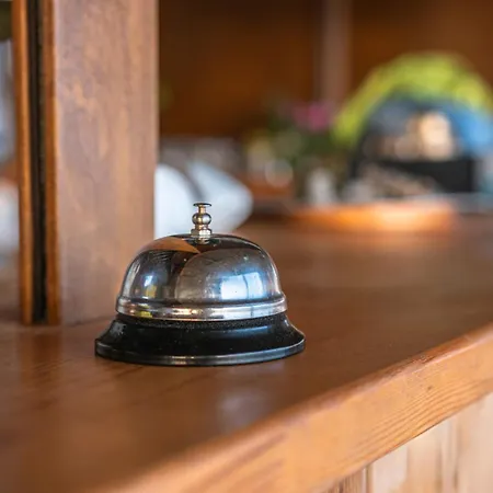 Caldera 아파트 알란야