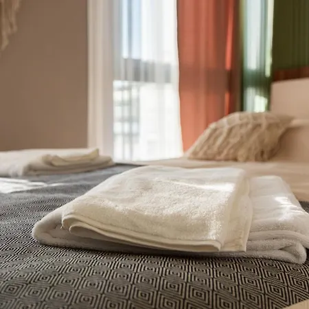 Caldera Apartman *