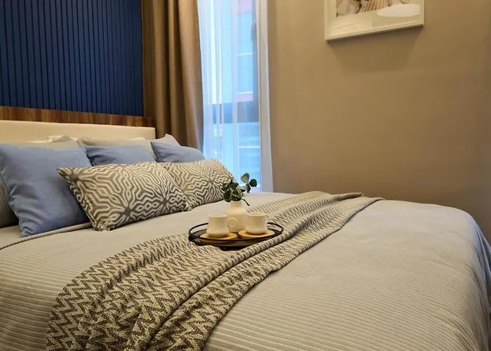 Caldera אלאניה