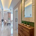 Apartmán Caldera *