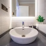 Apartmán Caldera Alanya