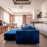 Апартаменти Caldera *