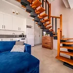Caldera Apartmán Alanya