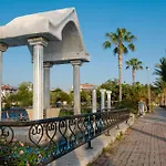 Apartmán Caldera Alanya