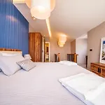 Apartmán Caldera
