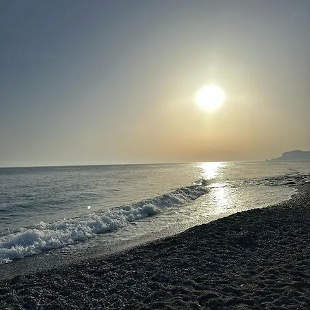 Caldera Daire