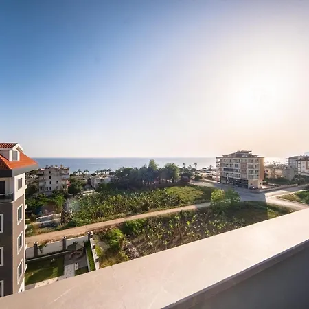 Caldera アランヤ