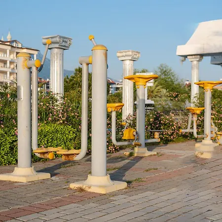 アパート Caldera *