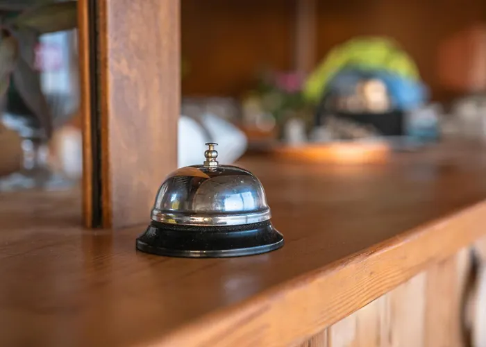 Caldera Apartment Alanya