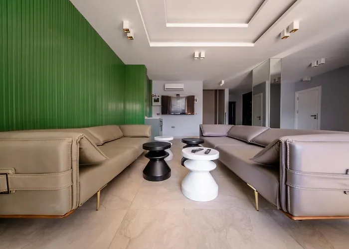 Caldera アランヤ