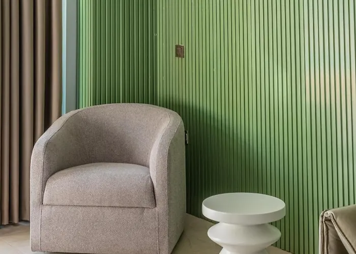 Caldera * アランヤ