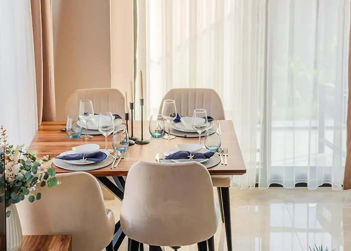 Caldera アランヤ