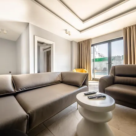 Caldera Apartamento *