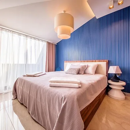 Apartamento Caldera *